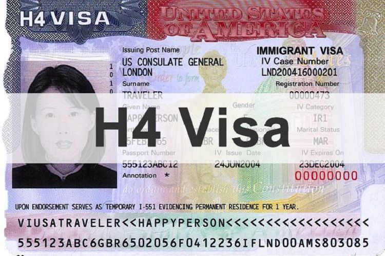 H4 Visa